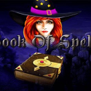Book Of Spells